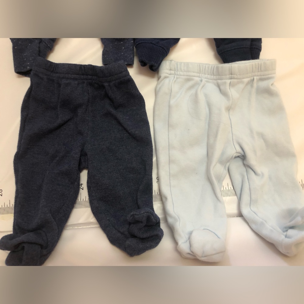 4 Nb pants